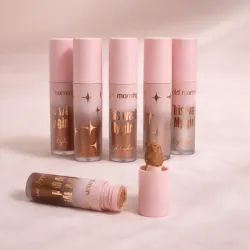 Iluminador Hold Morning