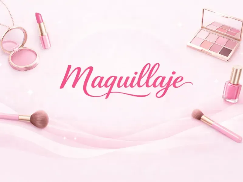 Maquillaje 