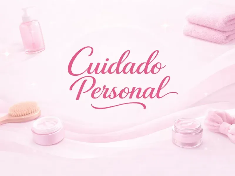 Cuidado personal 