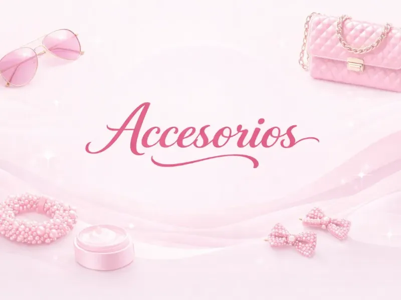 Accesorios 