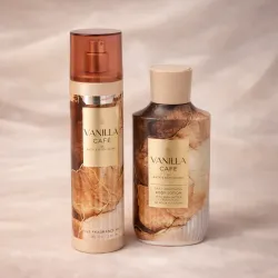 VANILLA CAFÉ ☕️