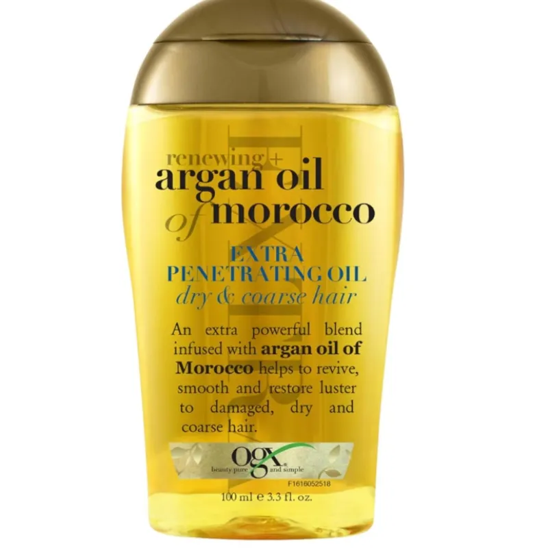 Aceite de Argán OGX renewing