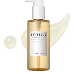 Aceite de Limpieza Ligero Madagascar Centella 6.76 fl.oz, 200 ml