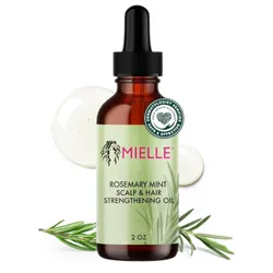 Aceite de Romero Mielle