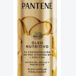 L’Oréal ELVIVE Aceite pro-vitamina b5 y keratina