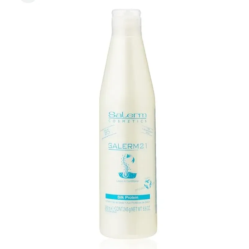 Acondicionador sin enjuague Salerm 21 8.5 oz 