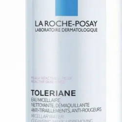 Agua micelar para piel sensible La Roche Posay 400 ml