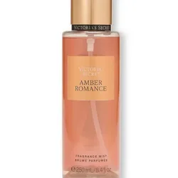 Amber Romance Classic