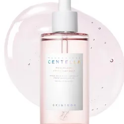 Ampolleta Madagascar Centella Poremizing Fresca 3.38 fl oz (100ml) | Hidratación Calmante | Para Piel Grasa y Mixta