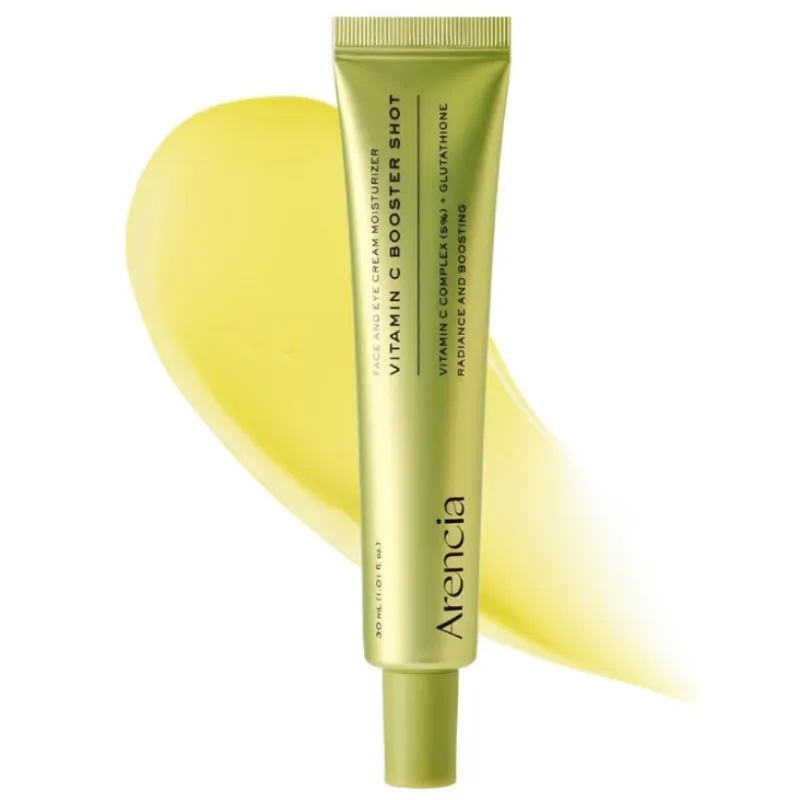Arencia Serum de vitamina C 30 ml