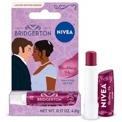 Bálsamo labial Nívea Bridgerton