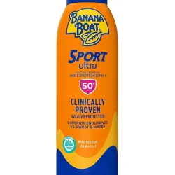 Banana boat en spray 6 oz
