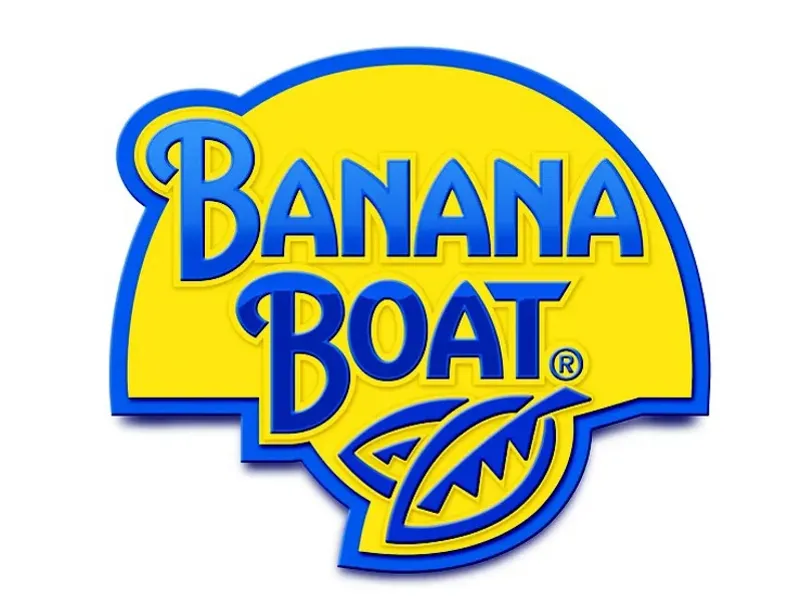 Banana Boat 