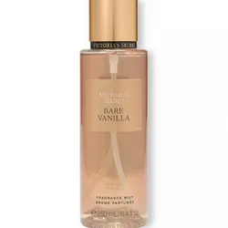 Bare Vanilla  Classic