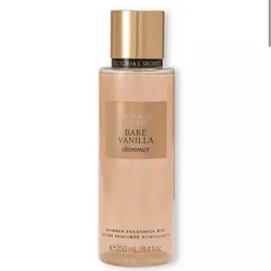 Bare Vanilla Shimmer