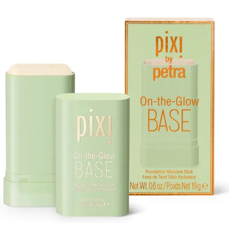 Base en barra hidratante Pixi tono FAIR