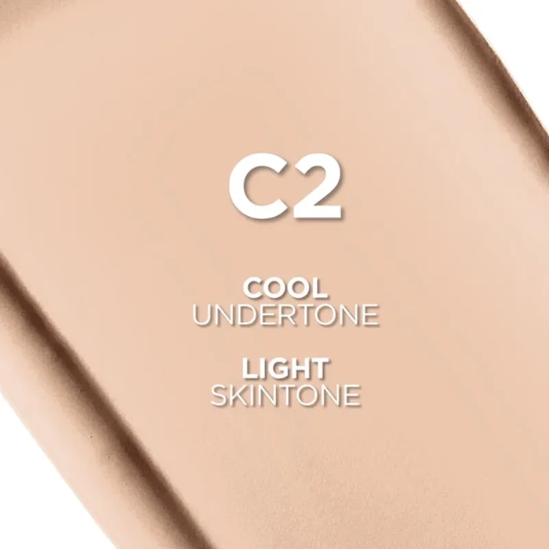 Base líquida L’Oréal True Match C2