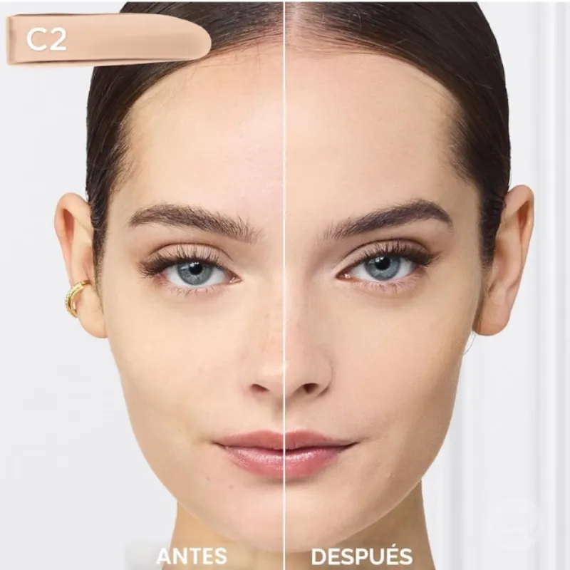 Base líquida L’Oréal True Match C2