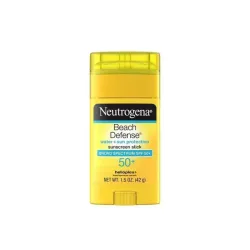 Beach Defense en barra 1.5 oz Neutrogena 