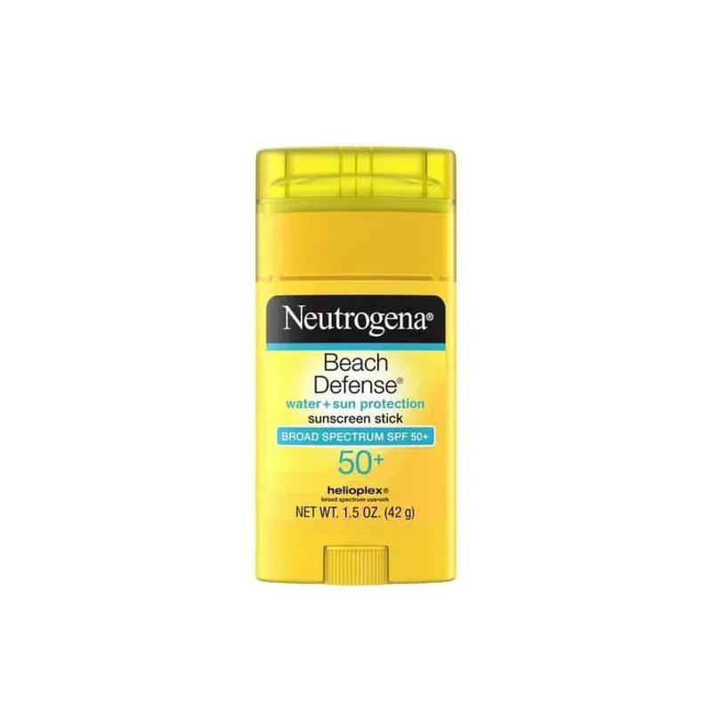 Beach Defense en barra 1.5 oz Neutrogena 