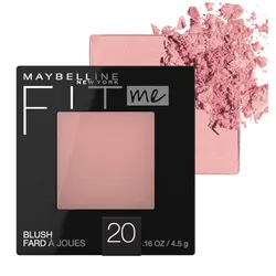 Blush en polvo Fit Me Maybelline