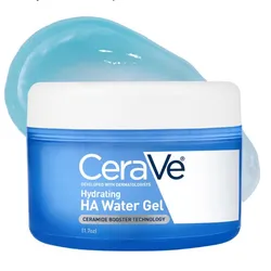 Cerave hidratante en gel 1.7 oz