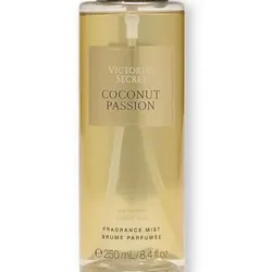 Coconut Passion Classic