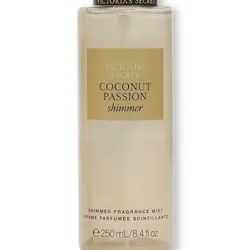 Coconut Passion Shimmer