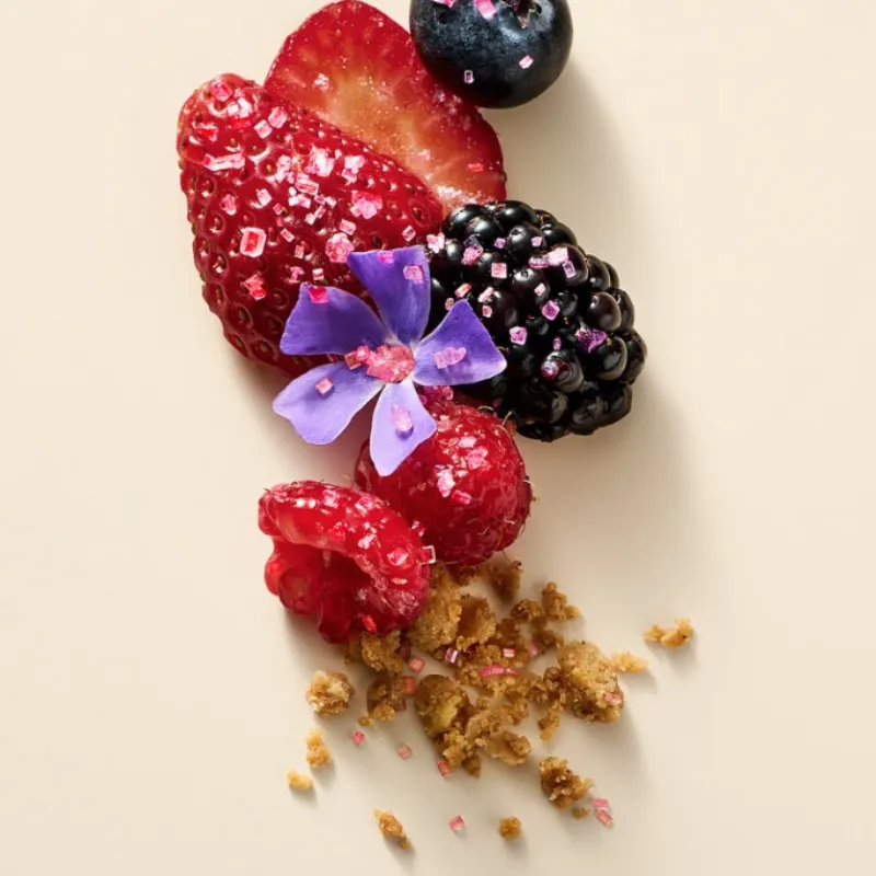 Colonia Berry Parfait Victoria Secret