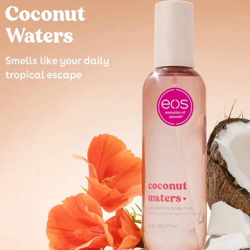 Colonia Eos Coco