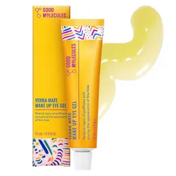 Contorno de ojos en gel good molecules