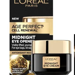 Contorno de ojos L’Oréal