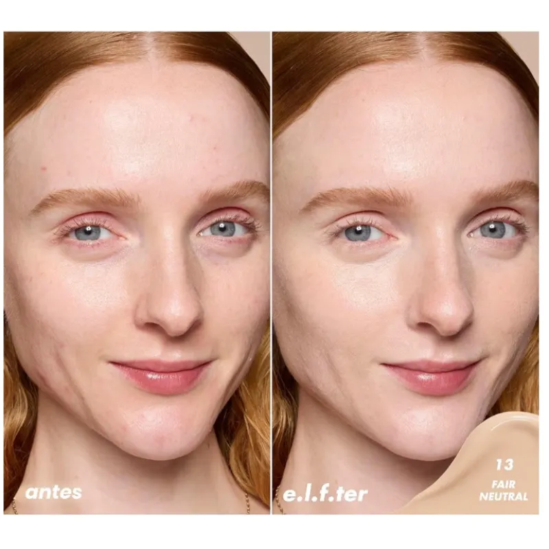 Corrector de ojeras Elf Tono 13