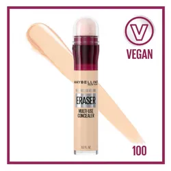 Corrector de ojeras Maybelline tono 100