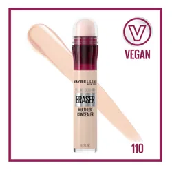 Corrector de ojeras Maybelline tono 110
