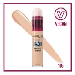 Corrector de ojeras Maybelline tono 115