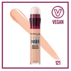 Corrector de ojeras Maybelline Tono 121