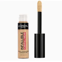 Corrector mate full cobertura Infalible L’Oreal tono 375