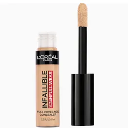 Corrector mate full cobertura Infalible L’Oreal tono 380