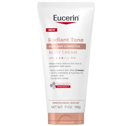 Crema corporal corrector de manchas Eucerin