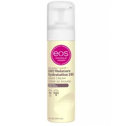 Crema de afeitar Eos