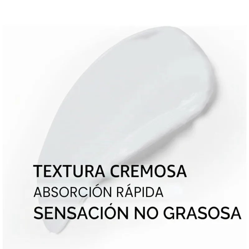 Crema de noche Antiarrugas Vichy