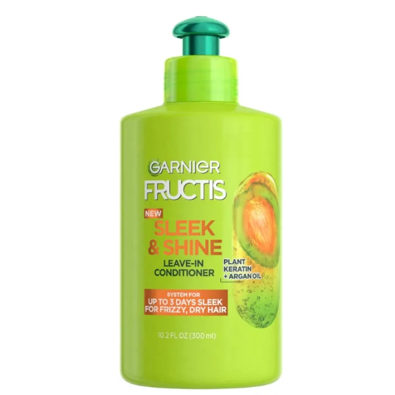 Crema de peinar Garnier