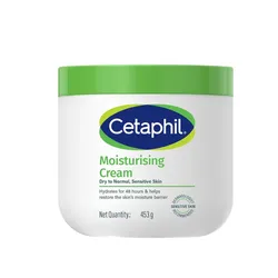 Crema Hidratante Cetaphil 16 Oz 