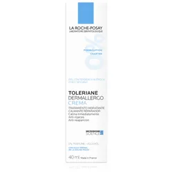 Crema hidratante para piel sensible La Roche Posay 