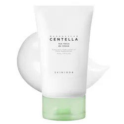 Crema hidratante Tea trica Centella Skin1004