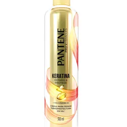 Crema para peinar termoprotectora PANTENE
