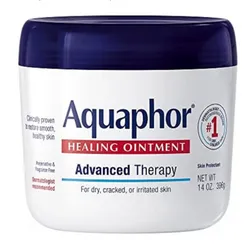 Crema reparadora Aquaphor