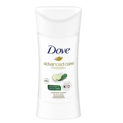 Desodorante Dove en barra 2.6 oz