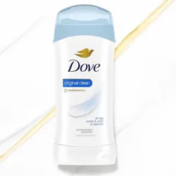 Desodorante Dove
